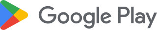 google play logo